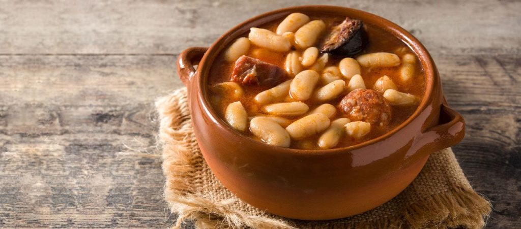 receta de fabada asturiana - Receta de Fabada Asturiana: Tradición y Sabor en un Plato