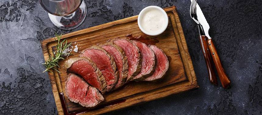 receta de filete de res al vino tinto - Receta de Filete de Res al Vino Tinto: Una Delicia para los Amantes de la Carne