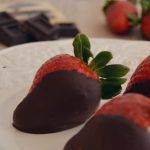 Deliciosas y tentadoras fresas con chocolate: una receta irresistible
