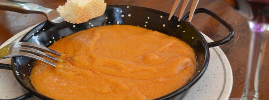 receta de gachas manchegas - Receta de Gachas Manchegas: Un plato tradicional lleno de sabor y tradición