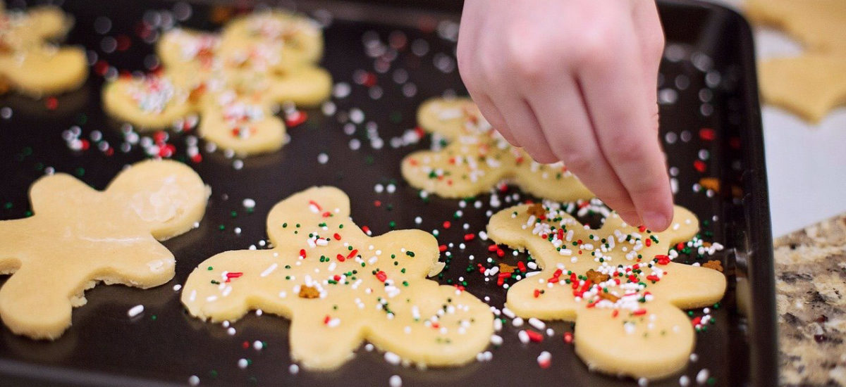 receta de galletas caseras para bebes - Receta de Galletas Caseras para Bebés: ¡Una Delicia Saludable para los más Pequeños!