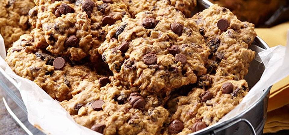 receta de galletas de chispas de chocolate y nueces - Receta de Galletas de Chispas de Chocolate y Nueces: ¡Un Bocado Irresistible!