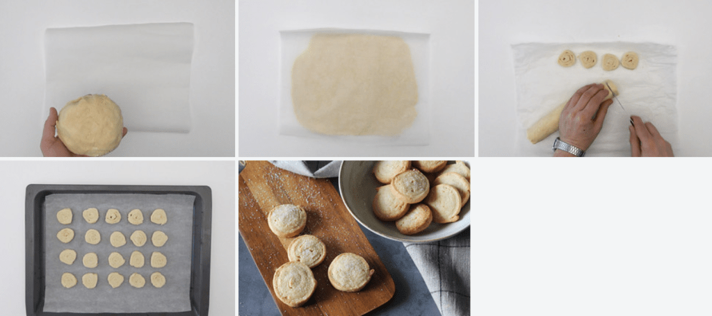 receta de galletas de queso - Deliciosas Galletas de Queso: Una Receta Irresistible