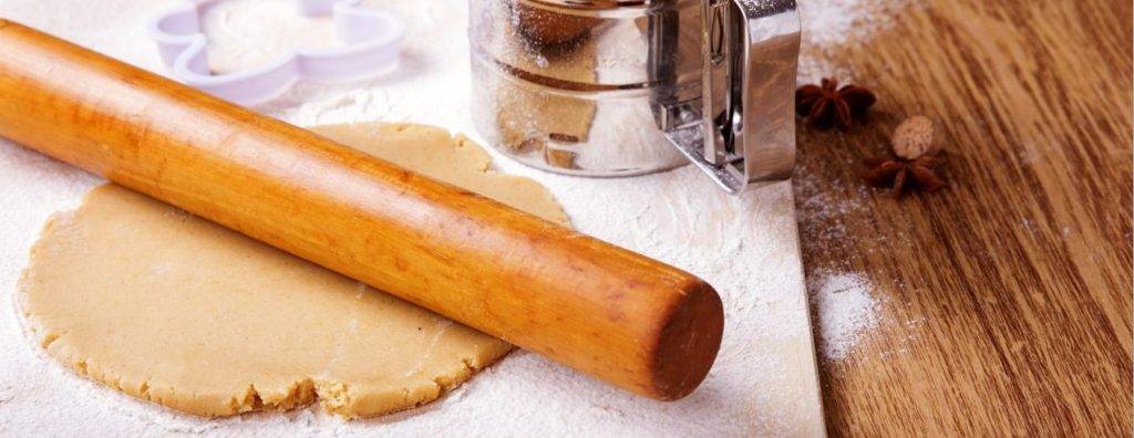 receta de galletas navidenas de canela - Deliciosas galletas navideñas de canela: La receta perfecta para endulzar las fiestas