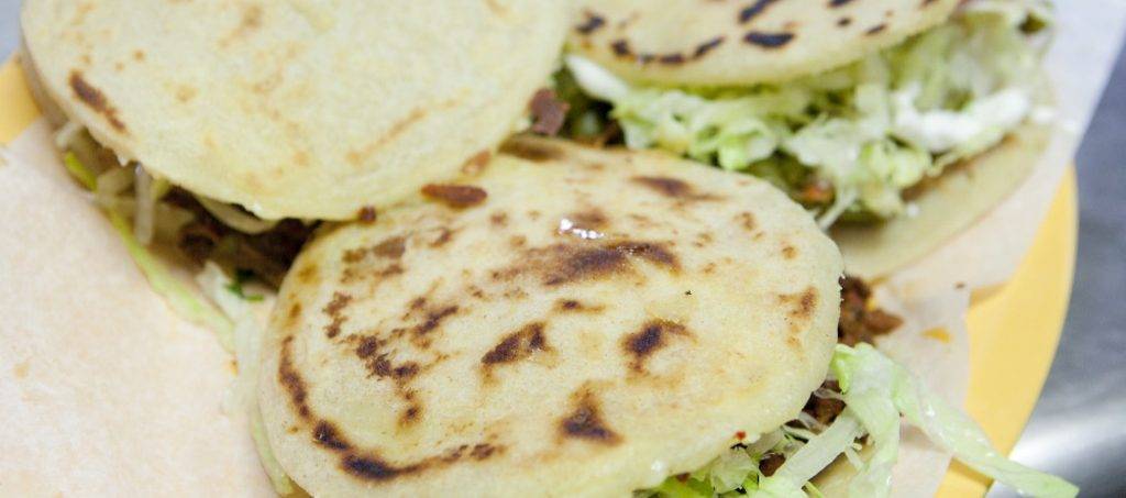 receta de gorditas - Deliciosas y tradicionales Gorditas Mexicanas: Una receta que no puedes perderte