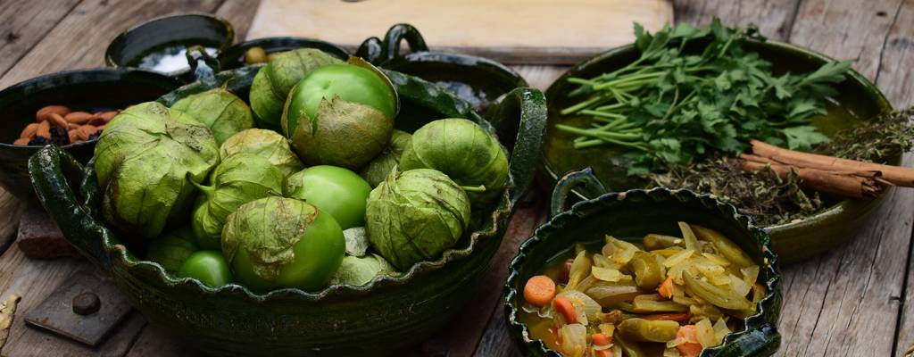 receta de guisadito verde - Receta de Guisadito Verde Oaxaqueño: Tradición y Sabor en un Plato