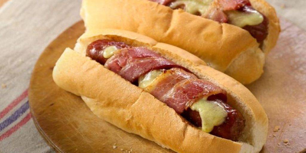 receta de hot dog - Receta de Hot Dog: Satisfacción en Cada Bocado