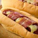 Receta de Hot Dog: Satisfacción en Cada Bocado