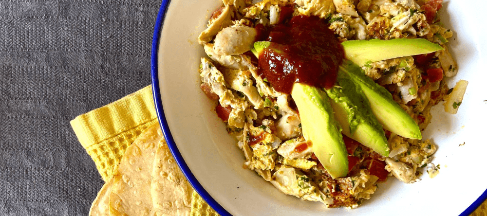receta de huevo a la mexicana light - Receta de Huevo a la Mexicana Light: Sabor Tradicional con un Toque Saludable
