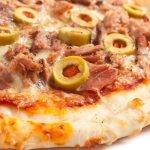 Deliciosa Receta de Pizza de Atún: Una Explosión de Sabor en Tu Boca