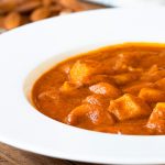 Delicioso Platillo: Receta de Jibia en Salsa con Patatas