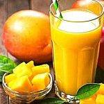 Receta de Jugo de Mango: Refrescante y Nutritivo