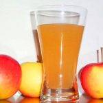 Receta de jugo de manzana: disfruta de esta deliciosa y refrescante bebida natural