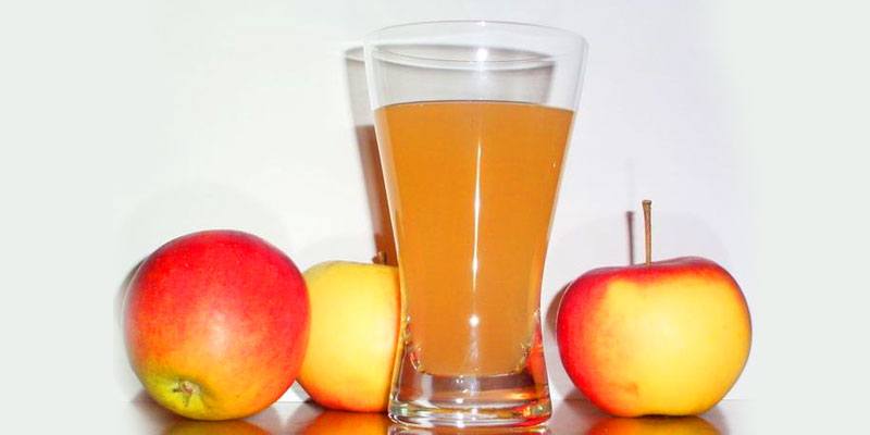 receta de jugo de manzana - Receta de jugo de manzana: disfruta de esta deliciosa y refrescante bebida natural