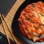 Receta de Kimchi: elaboración paso a paso