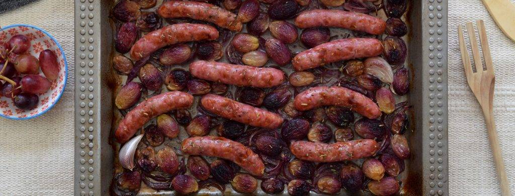 receta de longanizas de pavo - Receta de longanizas de pavo: una opción saludable y deliciosa