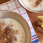 Receta de Manjar Blanco: Un Delicioso Postre Tradicional