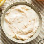 Receta de mayonesa casera: ¡deliciosa y fácil de hacer en casa!