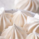 Receta de Merengue Duro: ¡Fácil de Preparar, Sin Necesidad de Horno!