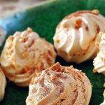 Deliciosos merengues de avellana: una receta fácil y sorprendente