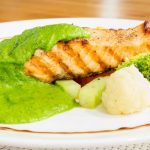 Receta de Merluza en Salsa Verde: ¡Un Plato Sabroso y Reconfortante!