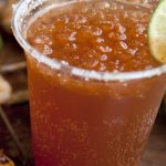 Deliciosa Receta de Michelada con Salsa Inglesa para Disfrutar en Casa