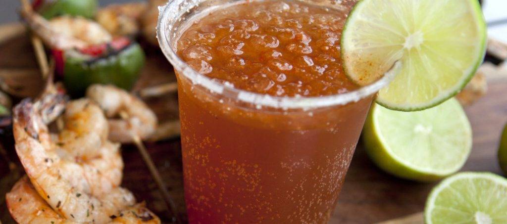 receta de micheladas - Receta de Micheladas: La Bebida Perfecta para Refrescarte este Verano