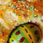 Receta de Mona de Pascua: Deliciosa Tradición para Compartir en Semana Santa