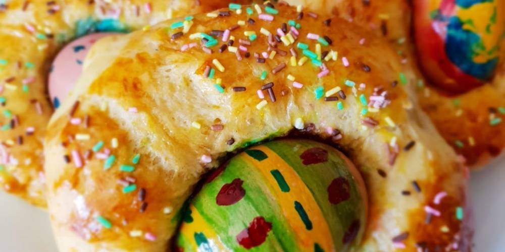 receta de mona de pascua - Receta de Mona de Pascua: Deliciosa Tradición para Compartir en Semana Santa