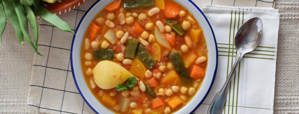 receta de olla gitana - Receta de Olla Gitana: Sabores tradicionales en un plato reconfortante