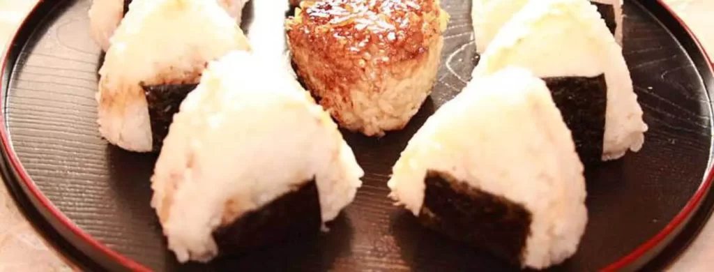 receta de onigiri - Receta de Onigiri: Deliciosas bolas de arroz japonesas