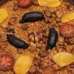 Deliciosa Receta de Paella al Horno: Sabores Mediterráneos en Tu Mesa