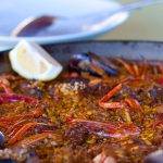 Deliciosa Receta de Paella de Pescado: Un Placer Mediterráneo en tu Mesa