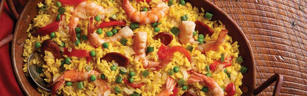 receta de paella mixta - Deliciosa Receta de Paella Mixta: El Clásico Español en tu Mesa