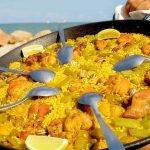 Receta de Paella Valenciana: Un Delicioso Plato Tradicional