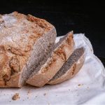 Delicioso Pan de Kamut: Una Receta Saludable y Reconfortante