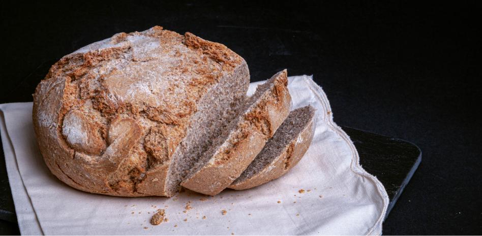 receta de pan de kamut - Delicioso Pan de Kamut: Una Receta Saludable y Reconfortante
