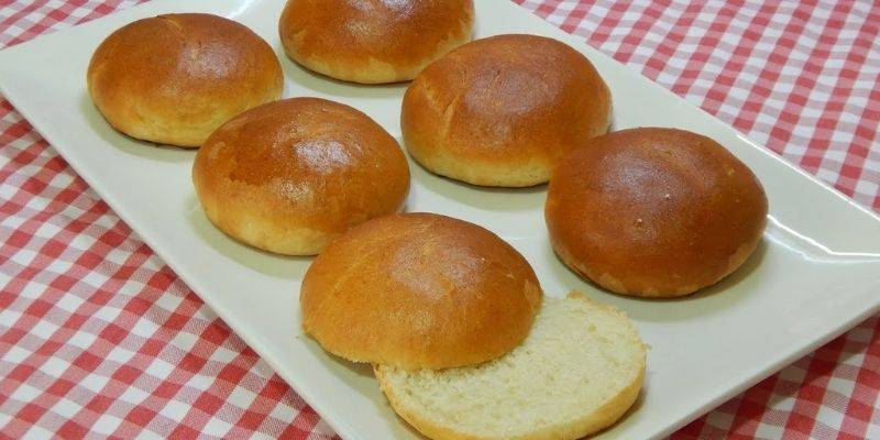 receta de pan de mesa - Delicioso Pan de Mesa: La Receta Perfecta para Compartir en Familia