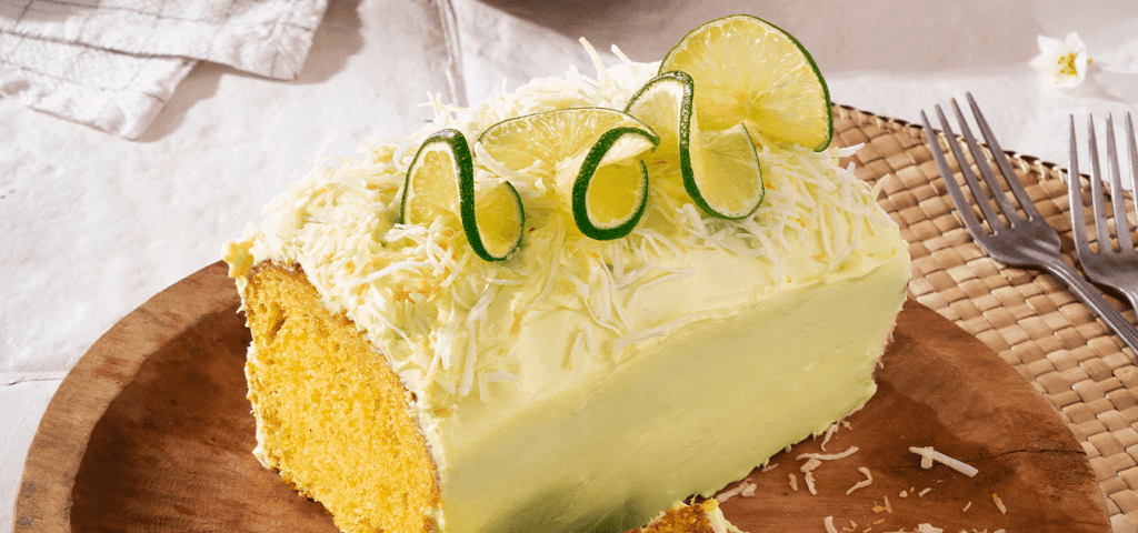receta de panque de limon - Deliciosos Panques de Limón: Una receta fácil y refrescante