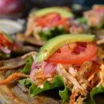 Deliciosos Panuchos de Aguacate: Una Receta Mexicana Tradicional