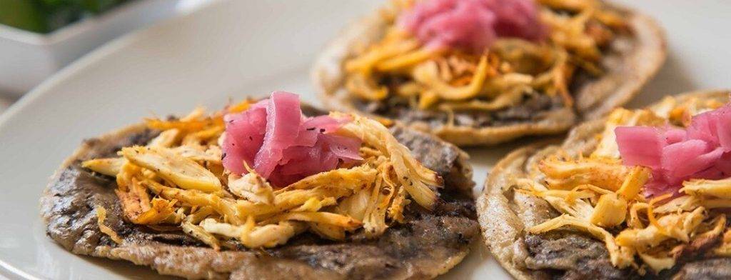 receta de panuchos de asado - Deliciosos Panuchos de Asado: Receta Tradicional Mexicana