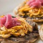 Deliciosos Panuchos de Asado: Receta Tradicional Mexicana