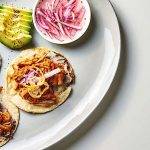 Receta de Panuchos de Cochinita Pibil: Un Delicioso Platillo Mexicano