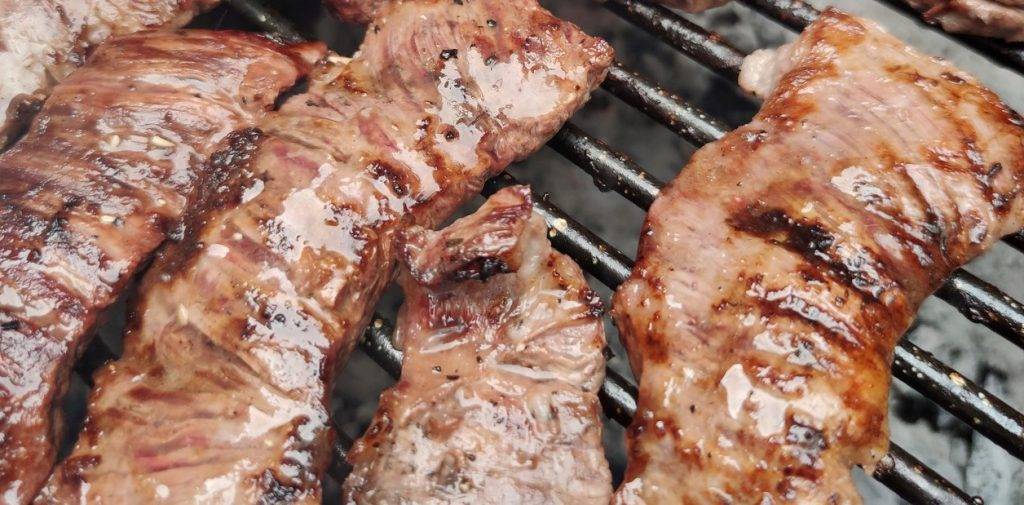 receta de parrillada de carne - Deliciosa Receta de Parrillada de Carne: ¡Sabor a la Parrilla en tu Hogar!