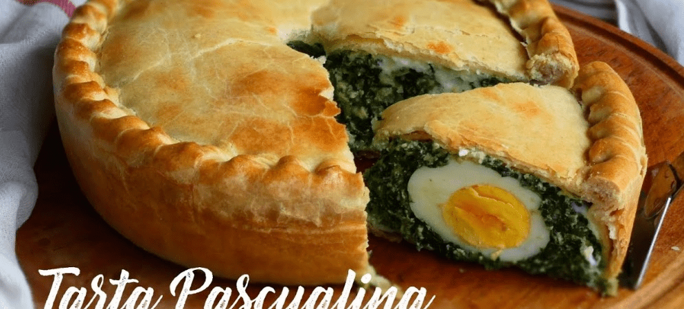 receta de pascualina uruguaya y argentina - Deliciosa Receta de Pascualina Uruguaya y Argentina: ¡Un Clásico de la Cocina Tradicional!