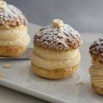 Receta de Pasta Choux: Deliciosa y Versátil para tus Postres Favoritos
