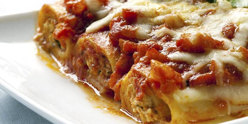 receta de pasta para canelones - Deliciosa Receta de Pasta para Canelones: Sabor Tradicional en tu Mesa