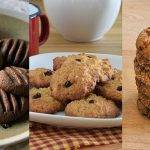 Receta de pasta para galletas: ¡Deliciosas y fáciles de hacer en casa!