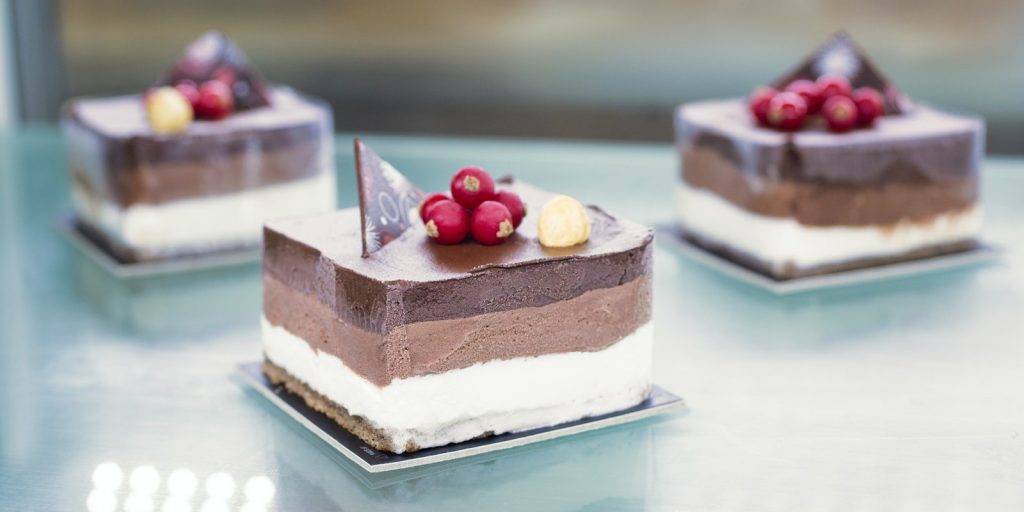 receta de pastel 3 chocolates - Delicioso Pastel de 3 Chocolates: Receta para Sorprender a Todos