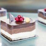 Delicioso Pastel de 3 Chocolates: Receta para Sorprender a Todos